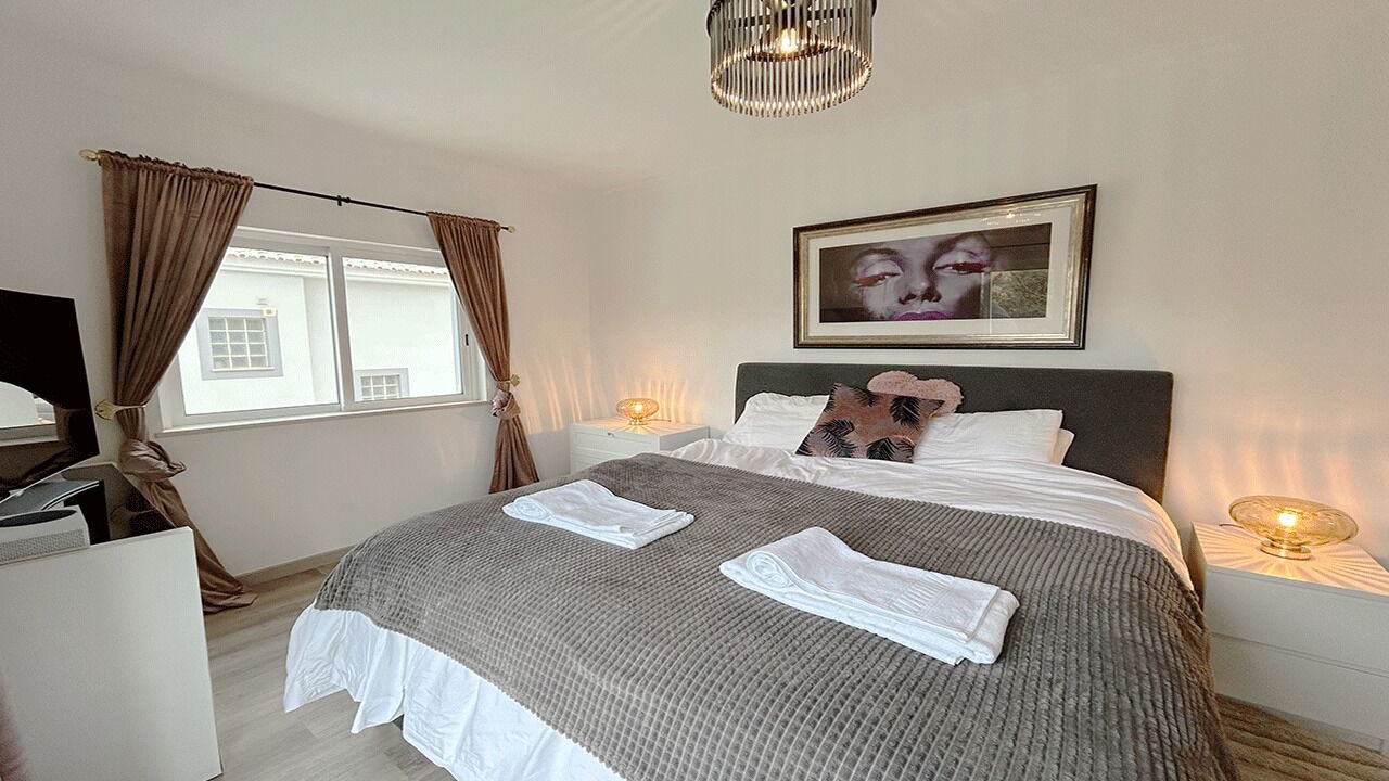 Photo of Bedroom in Chinicato