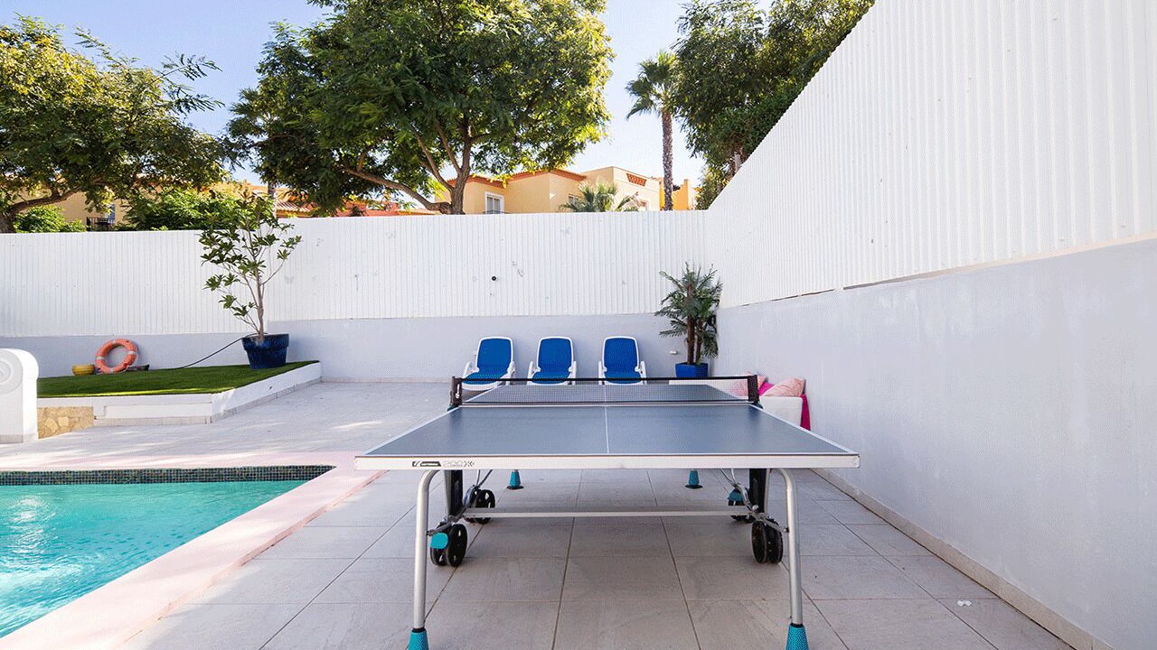 Photo of Outdoor in Chinicato