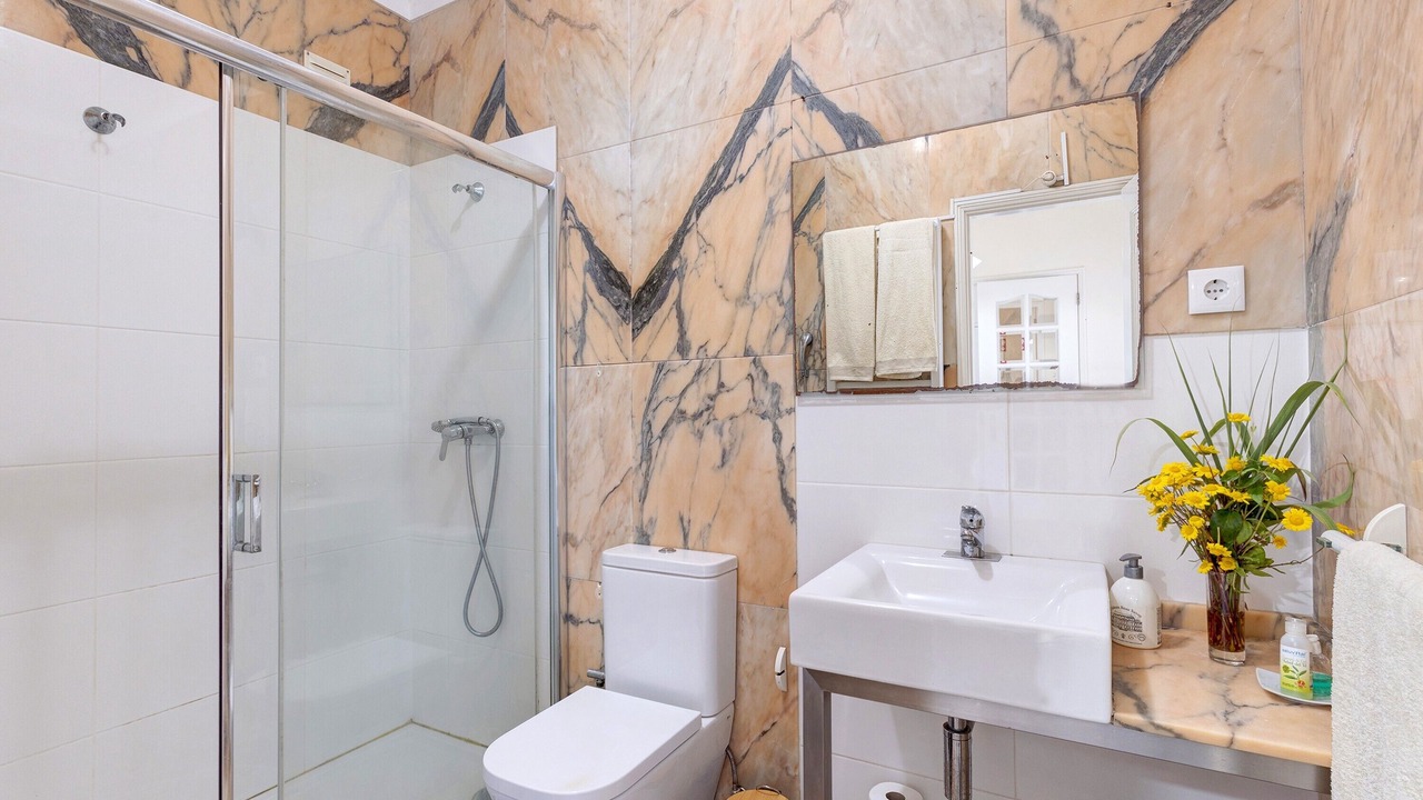 Photo of Bathroom in Viana do Castelo