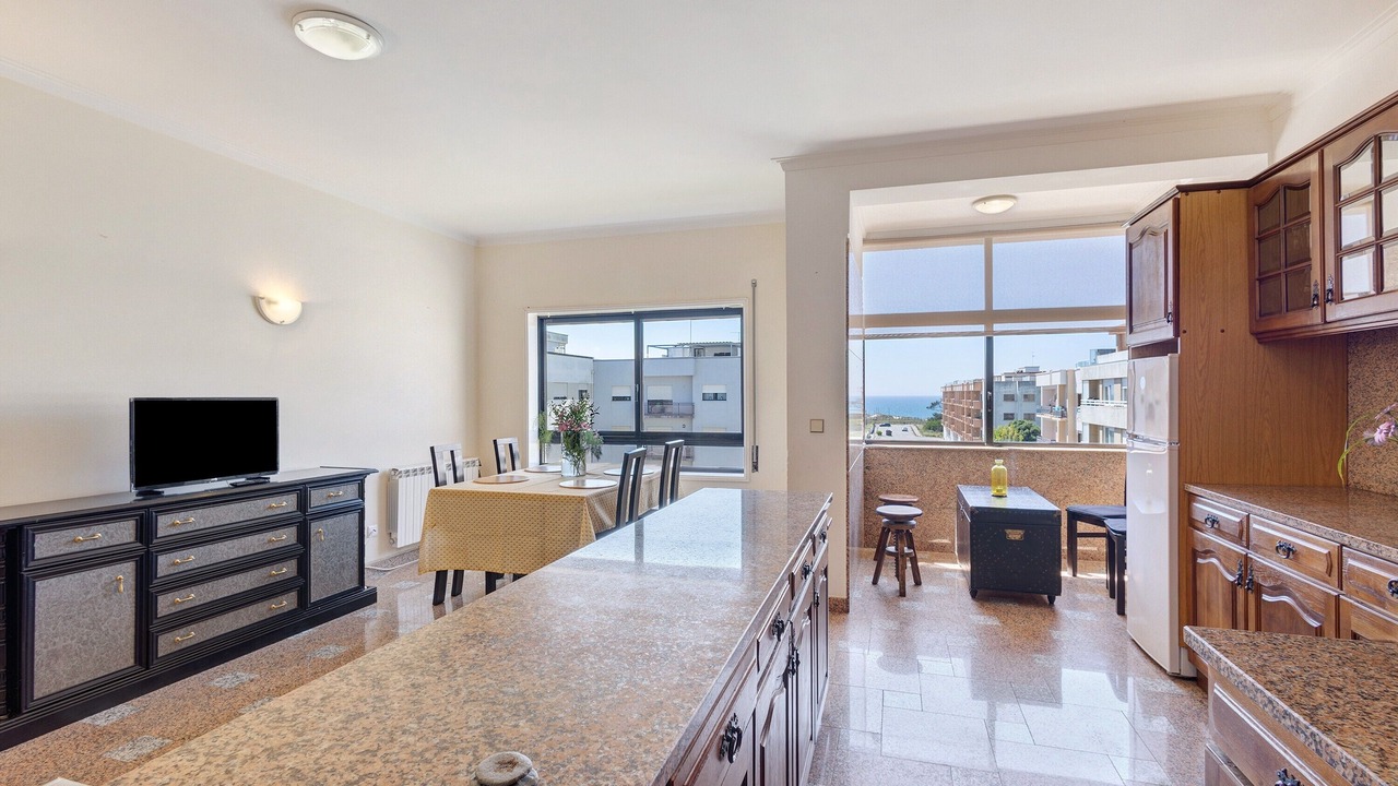 Photo of Kitchen in Viana do Castelo