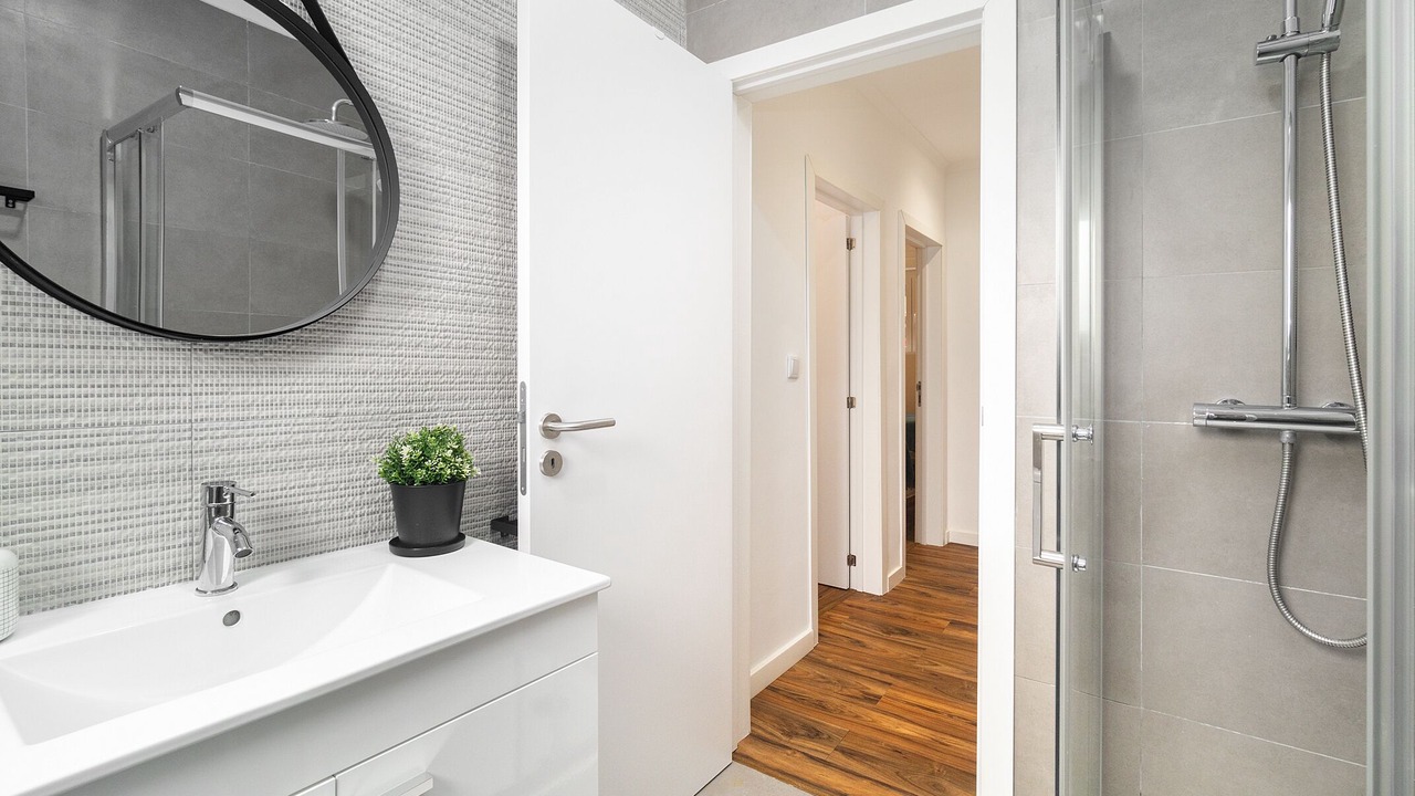 Photo of Bathroom in Carvoeira