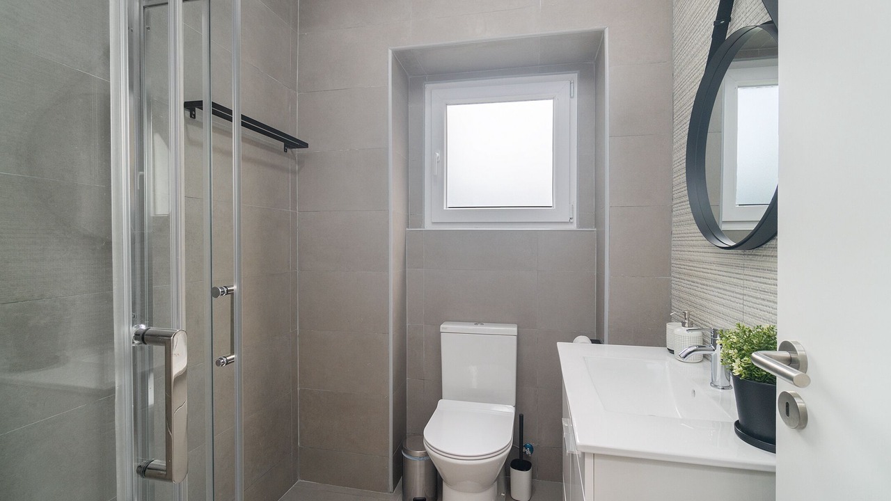 Photo of Bathroom in Carvoeira