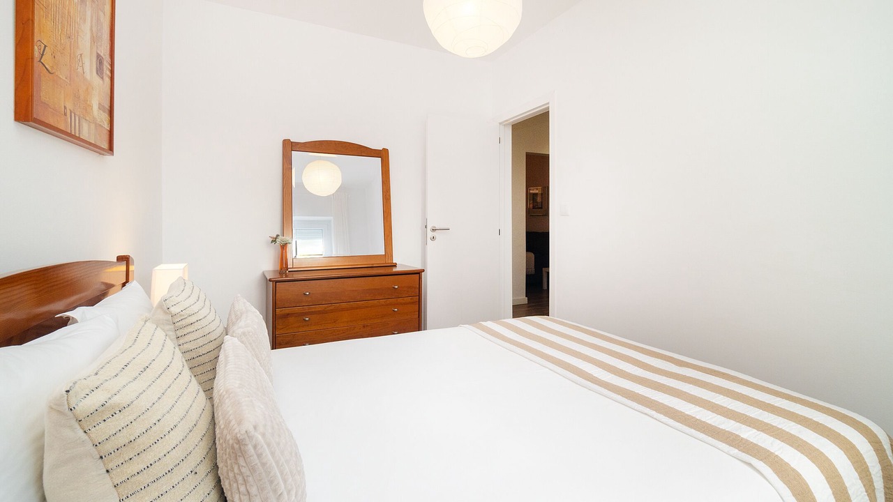 Photo of Bedroom in Carvoeira