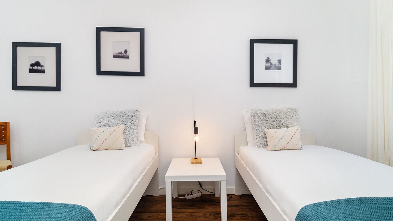 Photo of Bedroom in Carvoeira