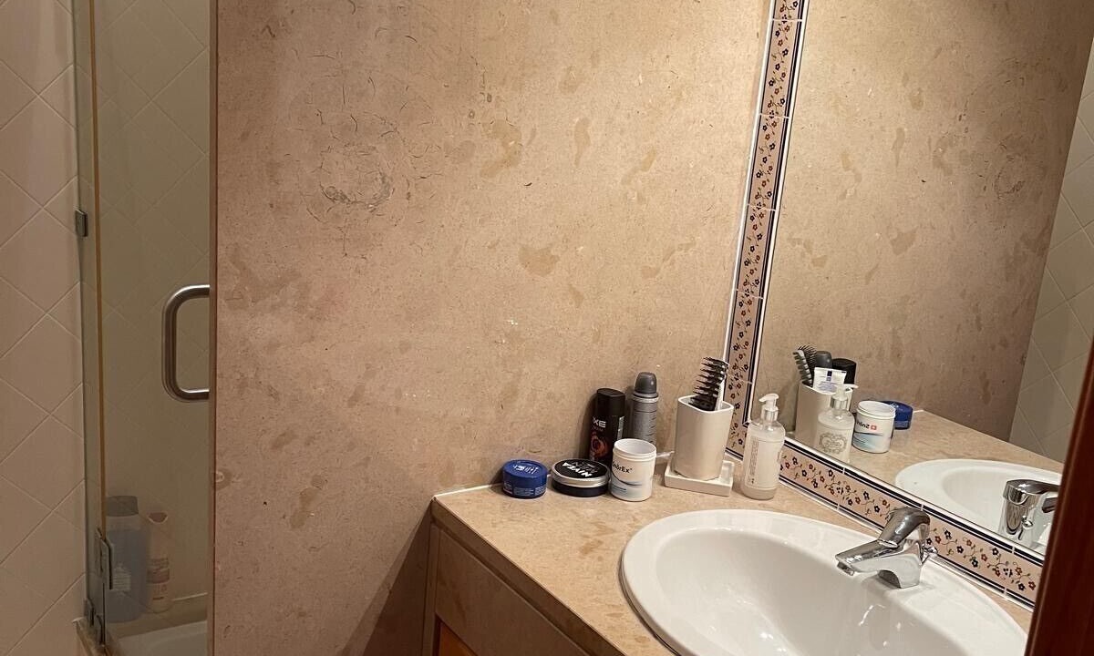 Photo of Bathroom in Praia del Rei