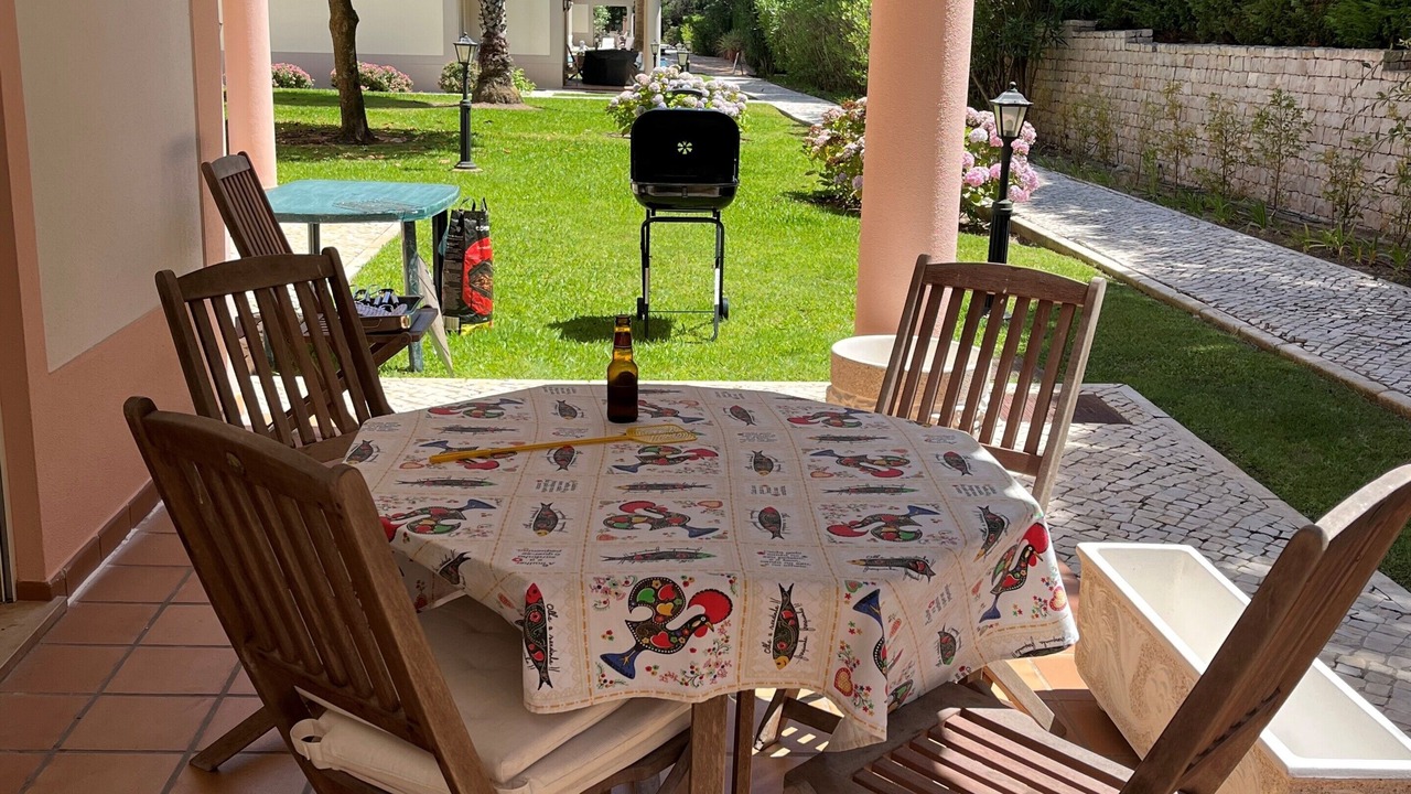 Photo of Outdoor in Praia del Rei