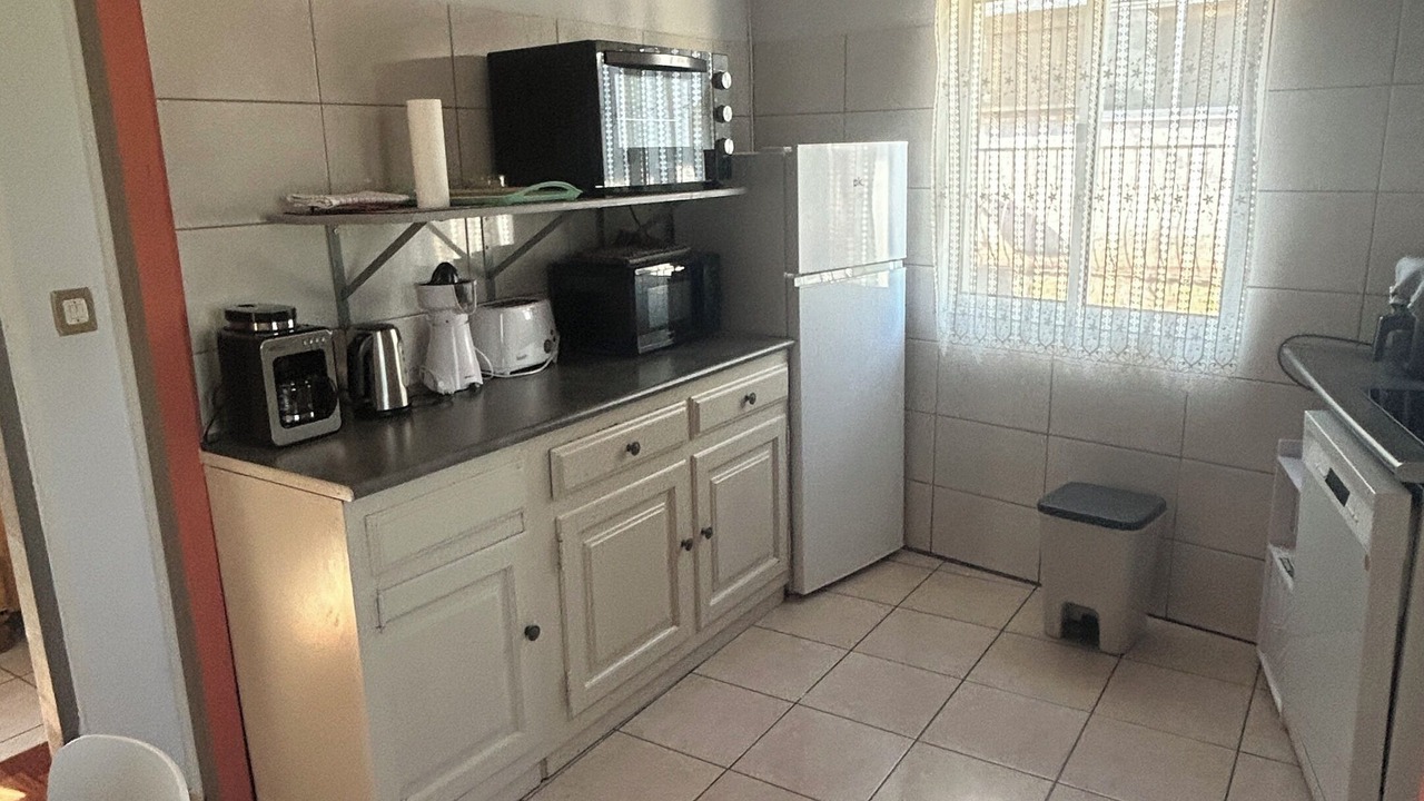 Photo of Kitchen in Portela