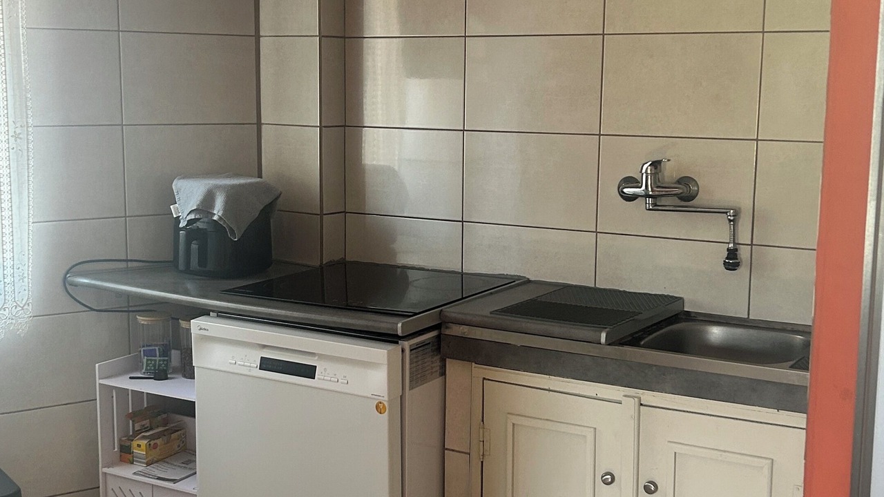 Photo of Kitchen in Portela