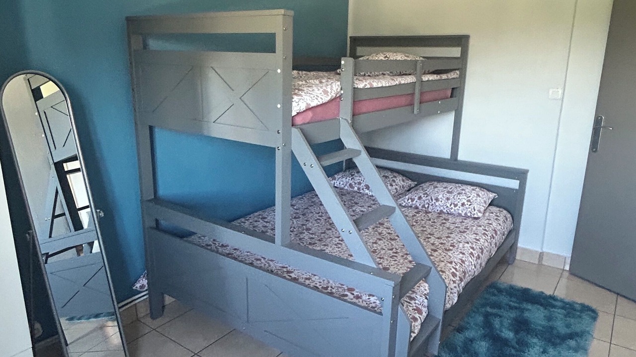 Photo of Bedroom in Portela
