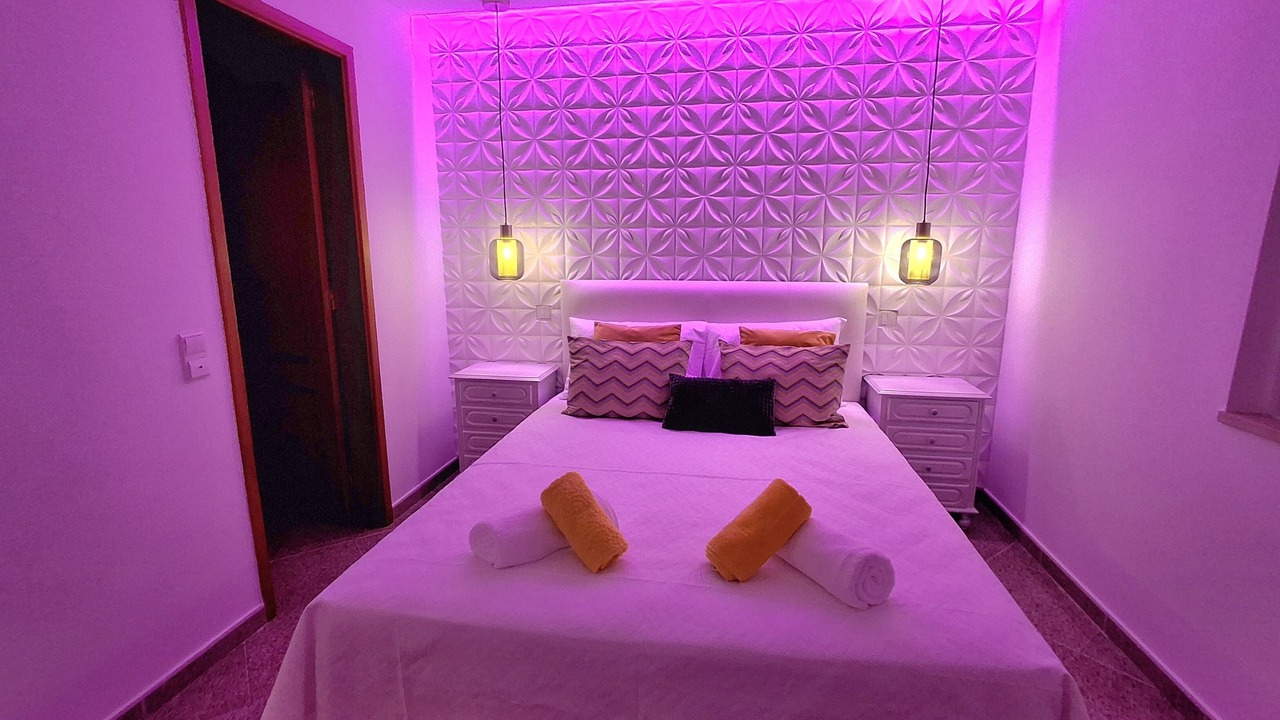 Photo of Bedroom in Vale de Carro