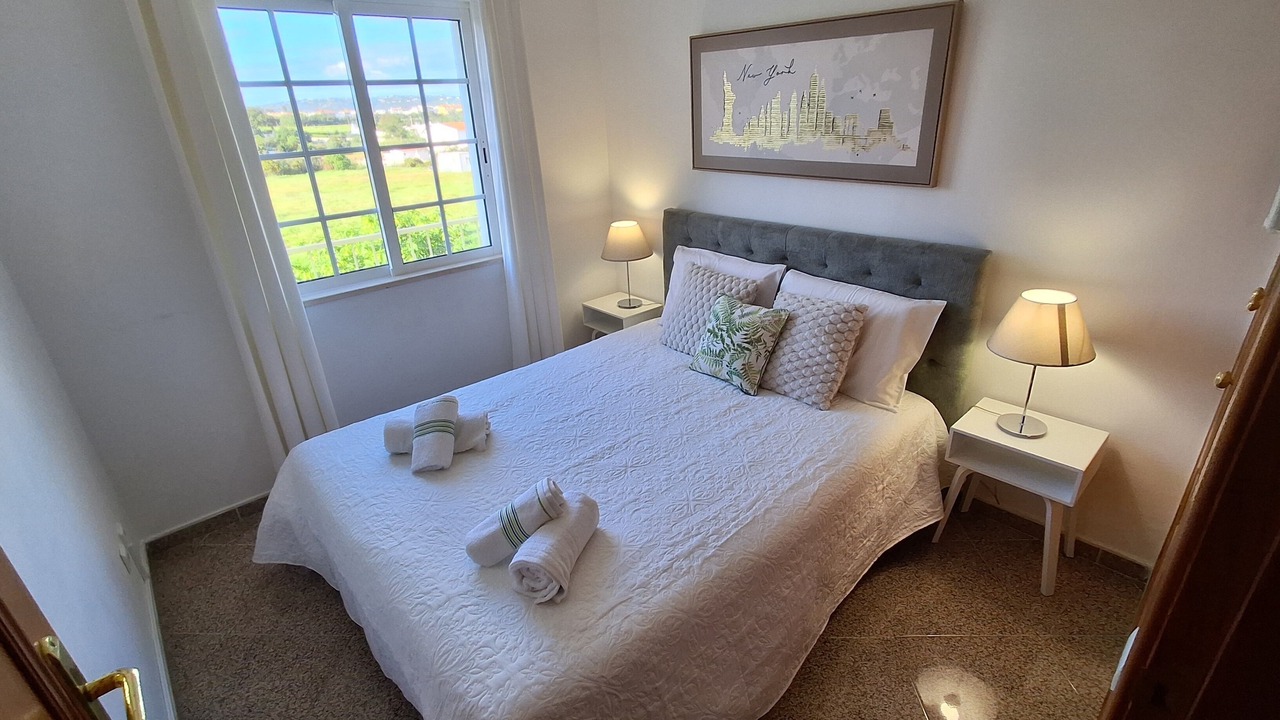 Photo of Bedroom in Vale de Carro