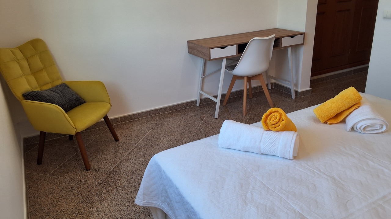 Photo of Bedroom in Vale de Carro