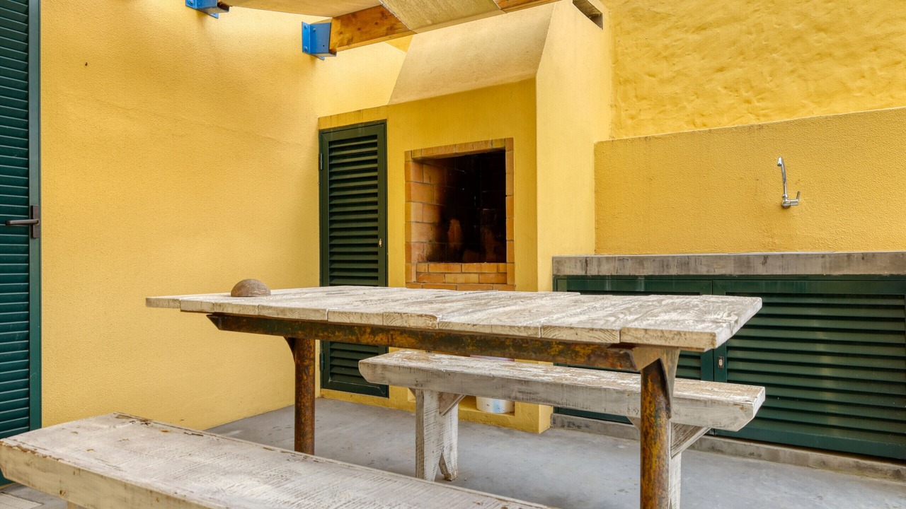 Photo of Outdoor in Vila Baleira