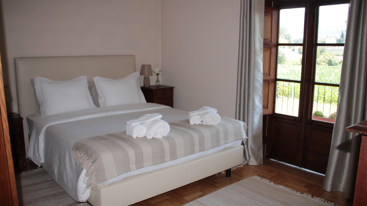 Photo of Bedroom in Arouca