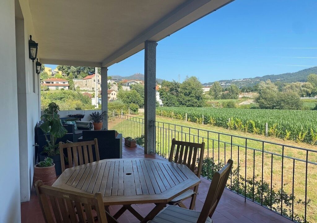 Photo of Outdoor in Arouca