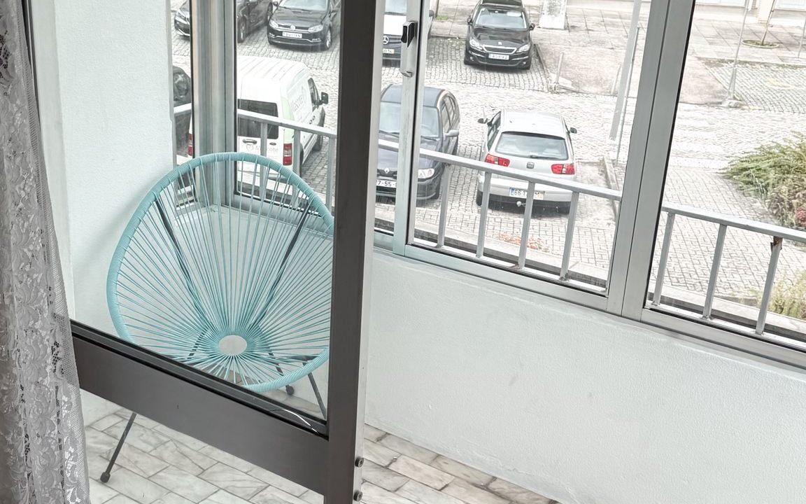 Photo of Patio Balcony in Viana do Castelo