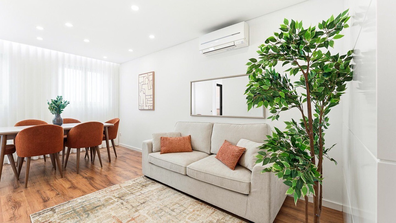 Photo of Livingroom in Bonfim