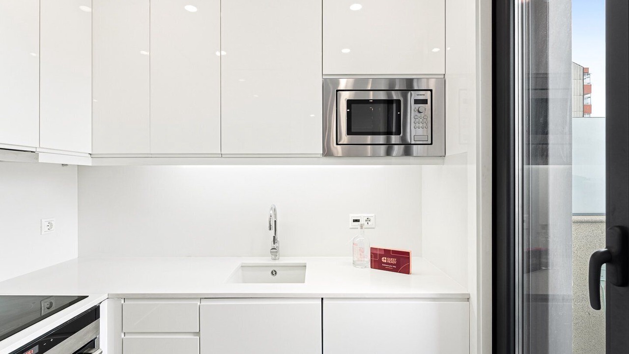 Photo of Kitchen in Bonfim