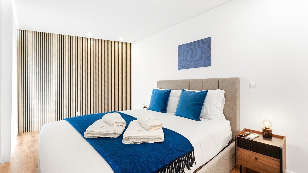 Photo of Bedroom in Bonfim