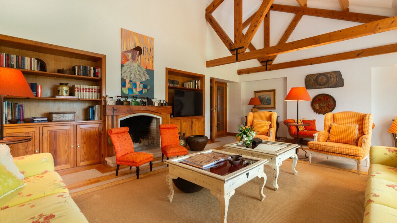 Photo of Livingroom in Castelo