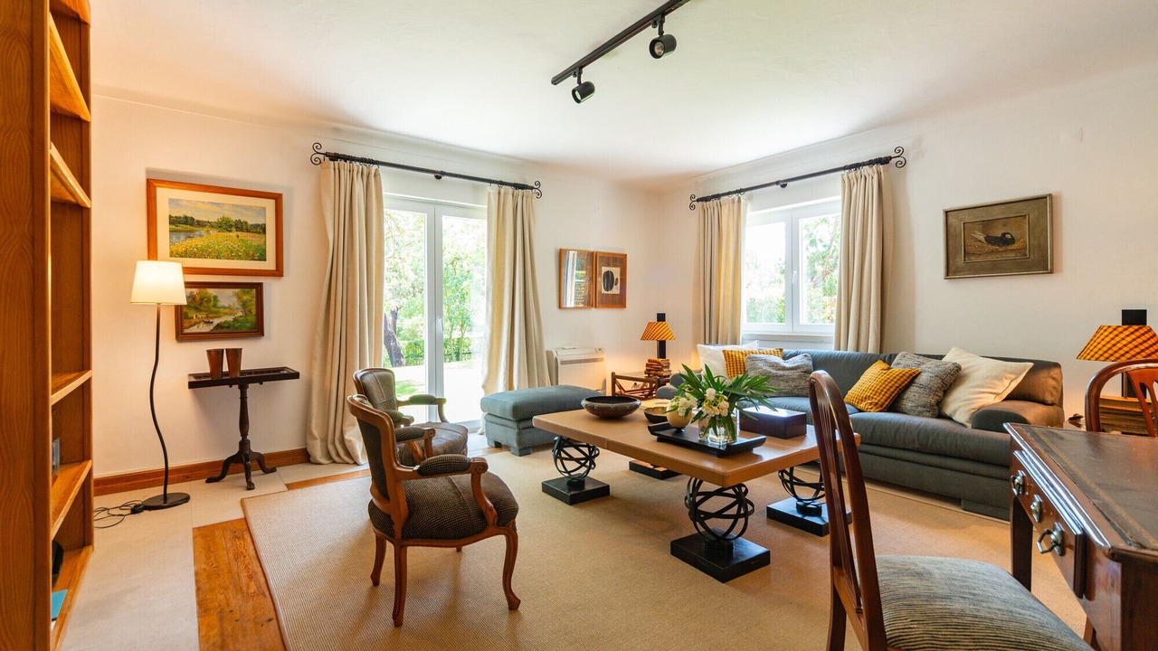 Photo of Livingroom in Castelo