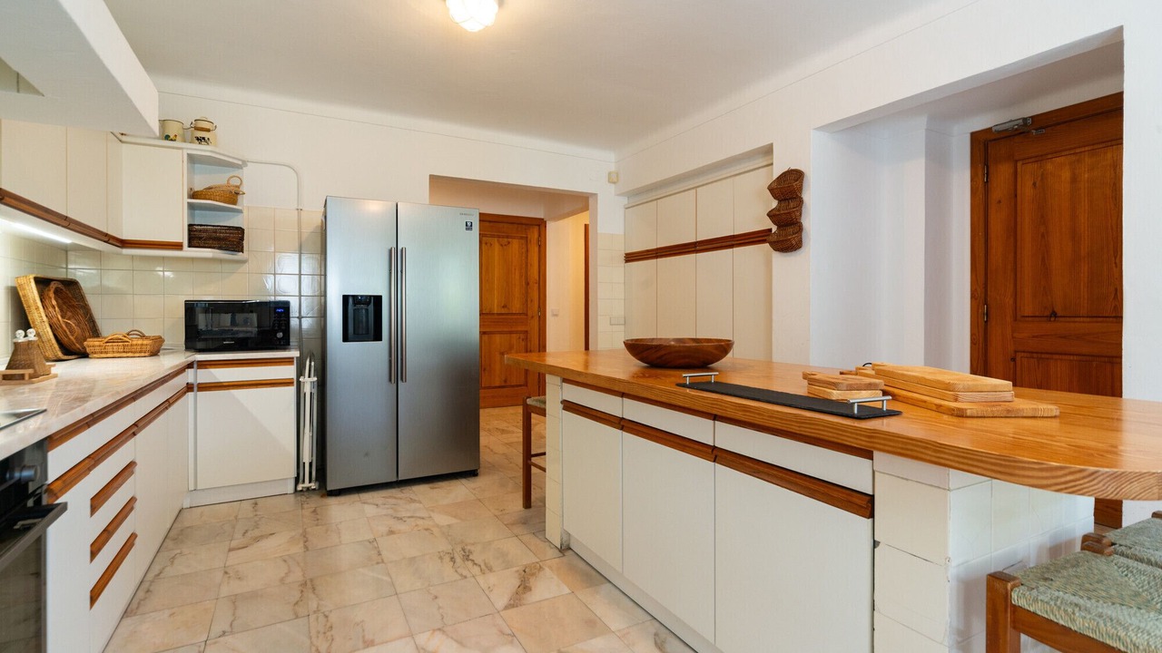 Photo of Kitchen in Castelo