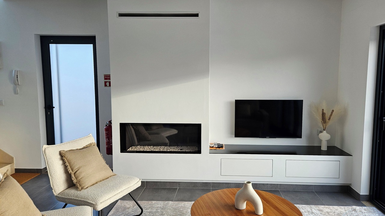 Photo of Livingroom in Obidos
