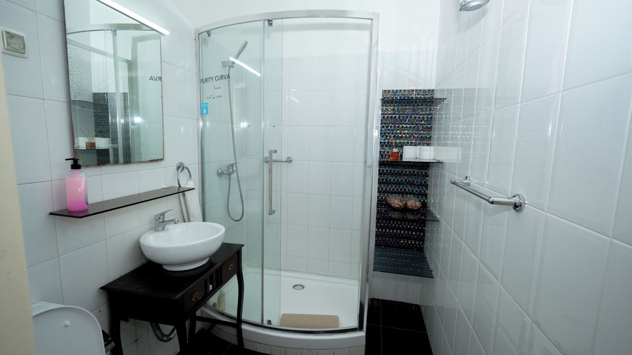 Photo of Bathroom in Mouraria