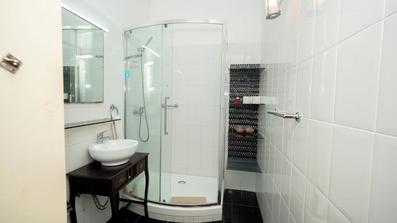 Photo of Bathroom in Mouraria