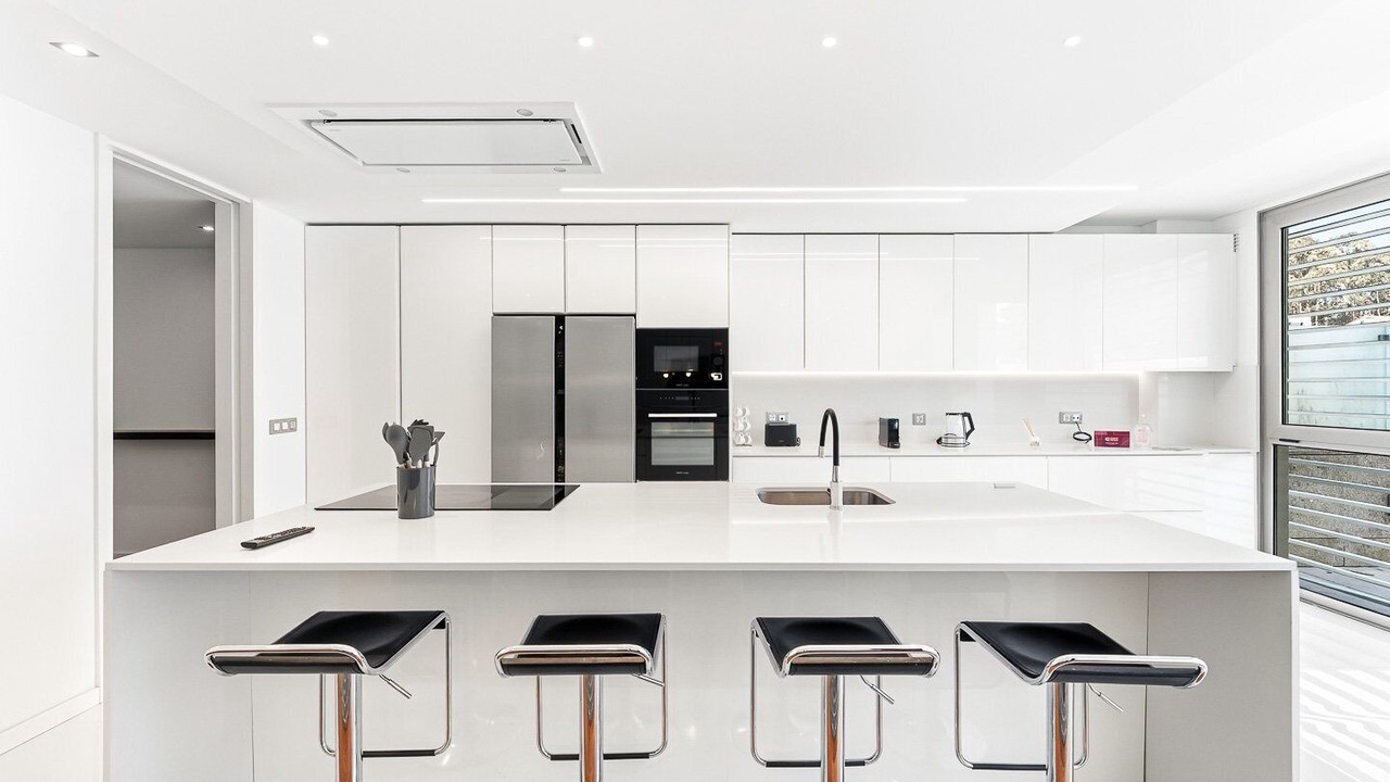 Photo of Kitchen in Madalena