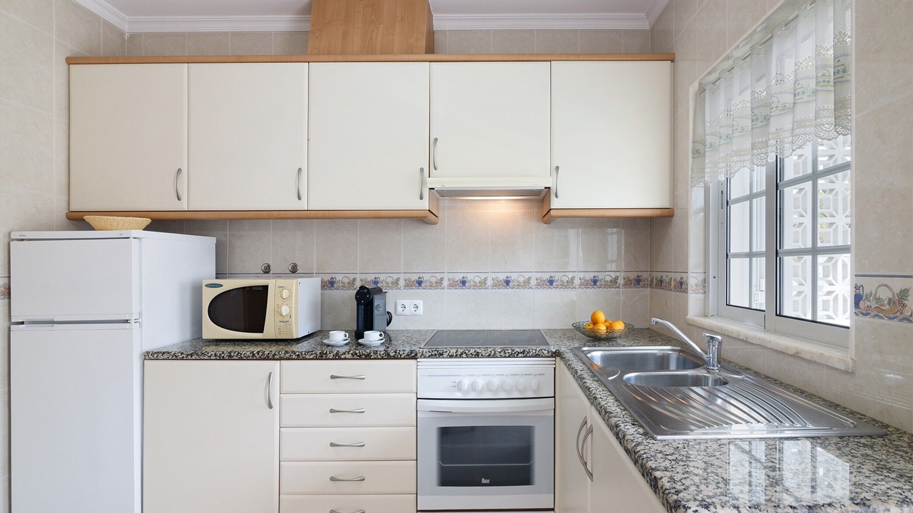 Photo of Kitchen in Vale de Carro