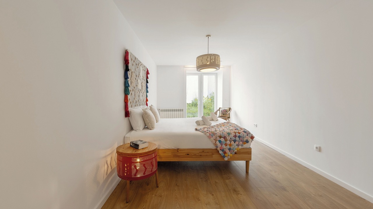 Photo of Bedroom in Casais do Rio