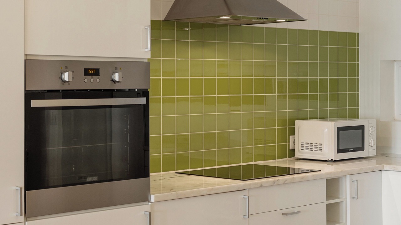 Photo of Kitchen in Casais do Rio