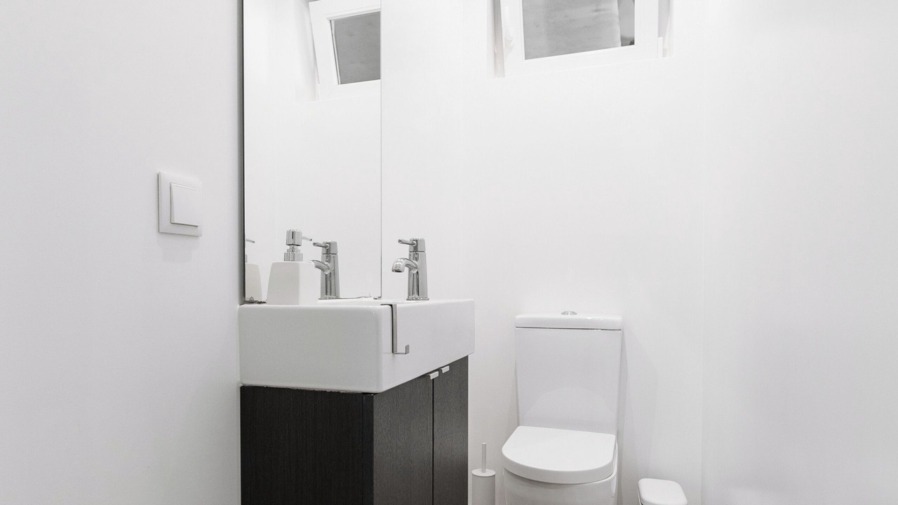 Photo of Bathroom in Casais do Rio