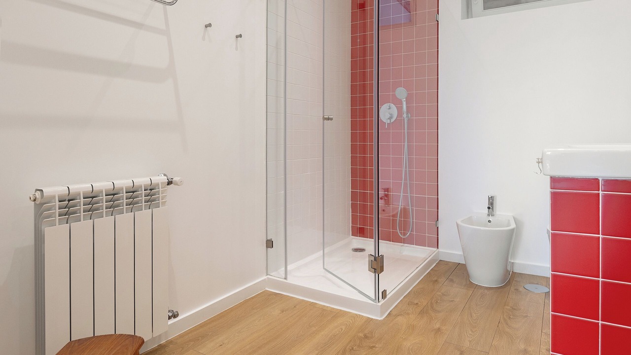 Photo of Bathroom in Casais do Rio