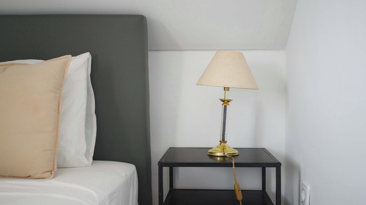 Photo of Bedroom in Idanha-a-Nova