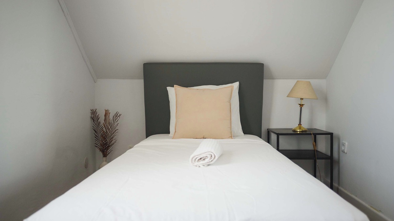 Photo of Bedroom in Idanha-a-Nova