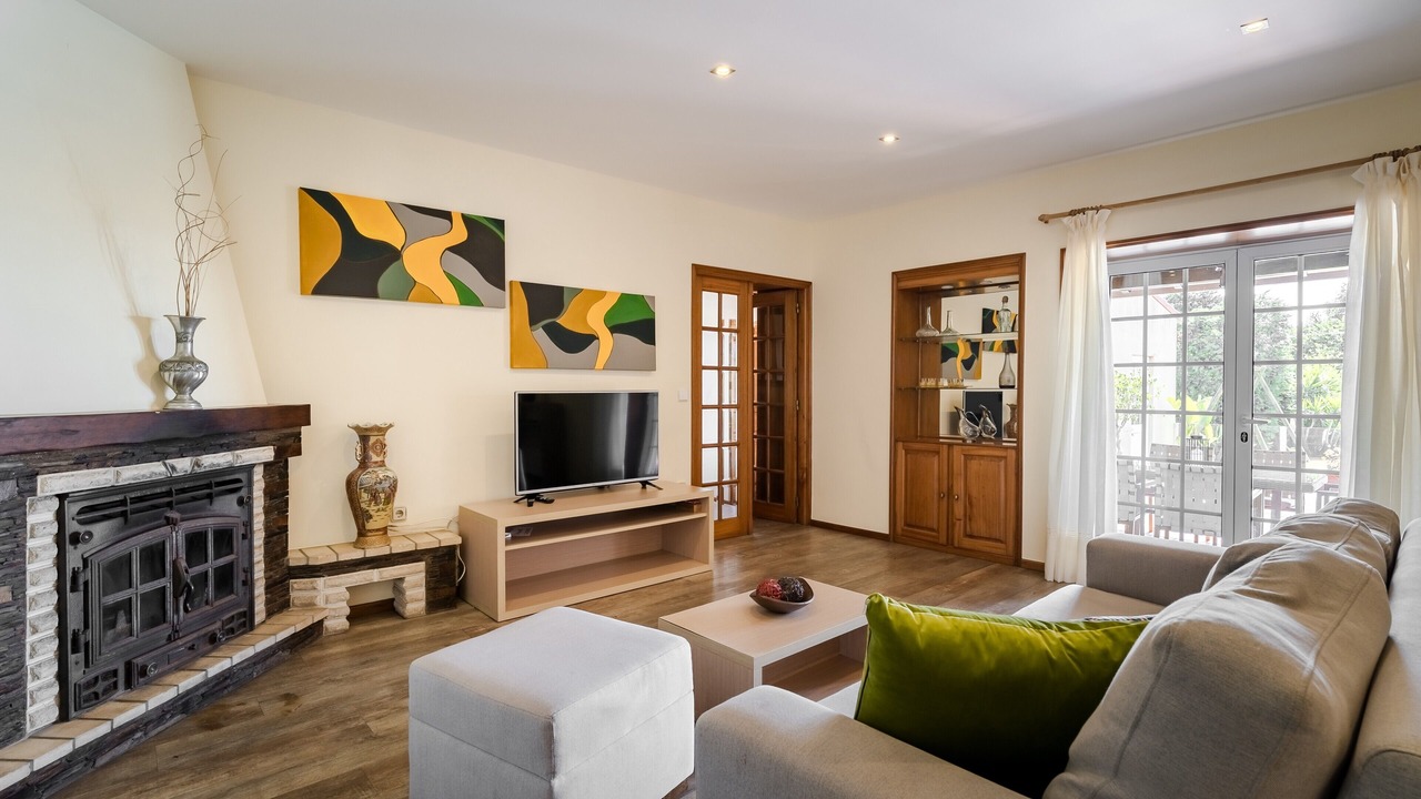 Photo of Livingroom in Rates