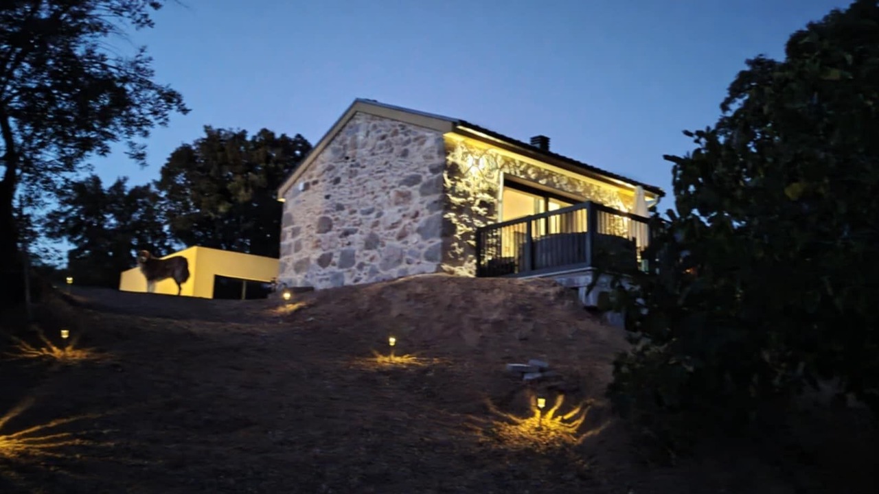 Photo of Outdoor in Fundao