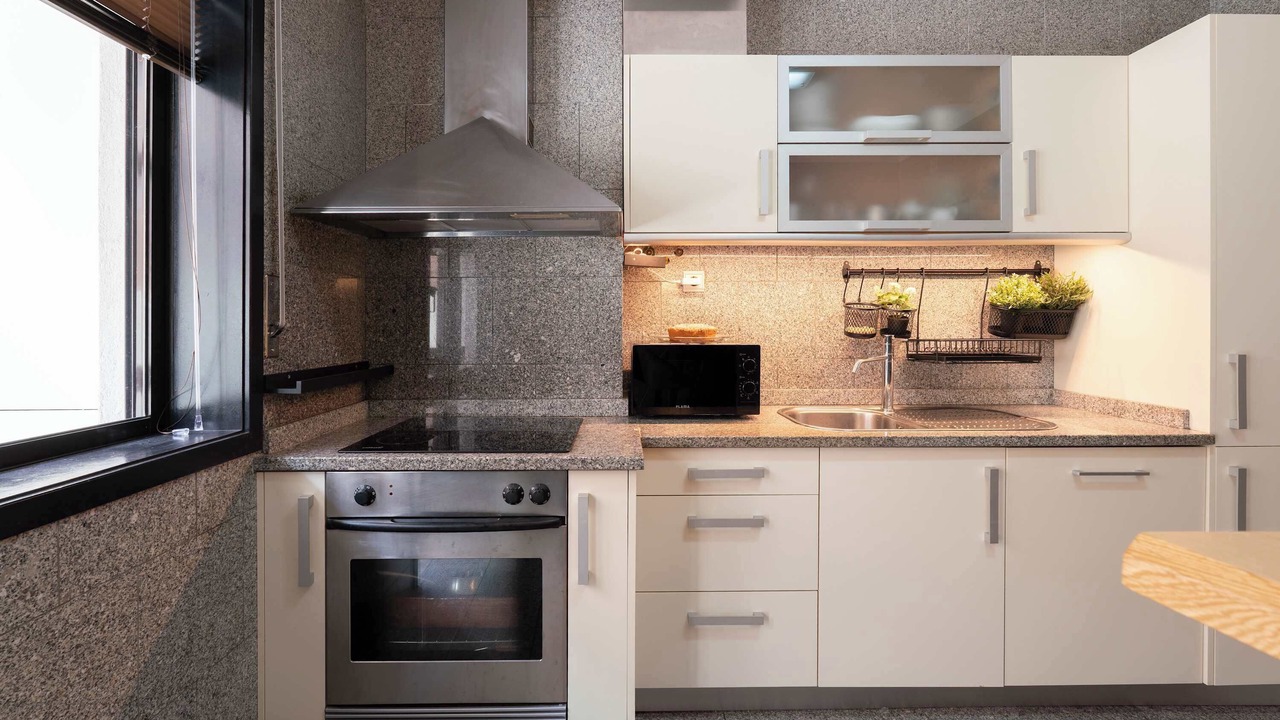 Photo of Kitchen in Vila do Conde