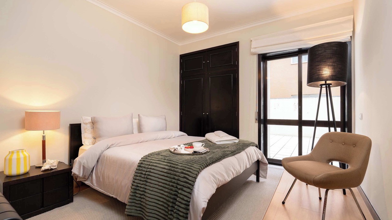 Photo of Bedroom in Vila do Conde
