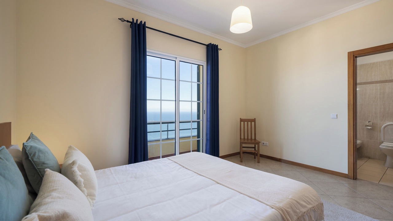 Photo of Bedroom in Santa Cruz