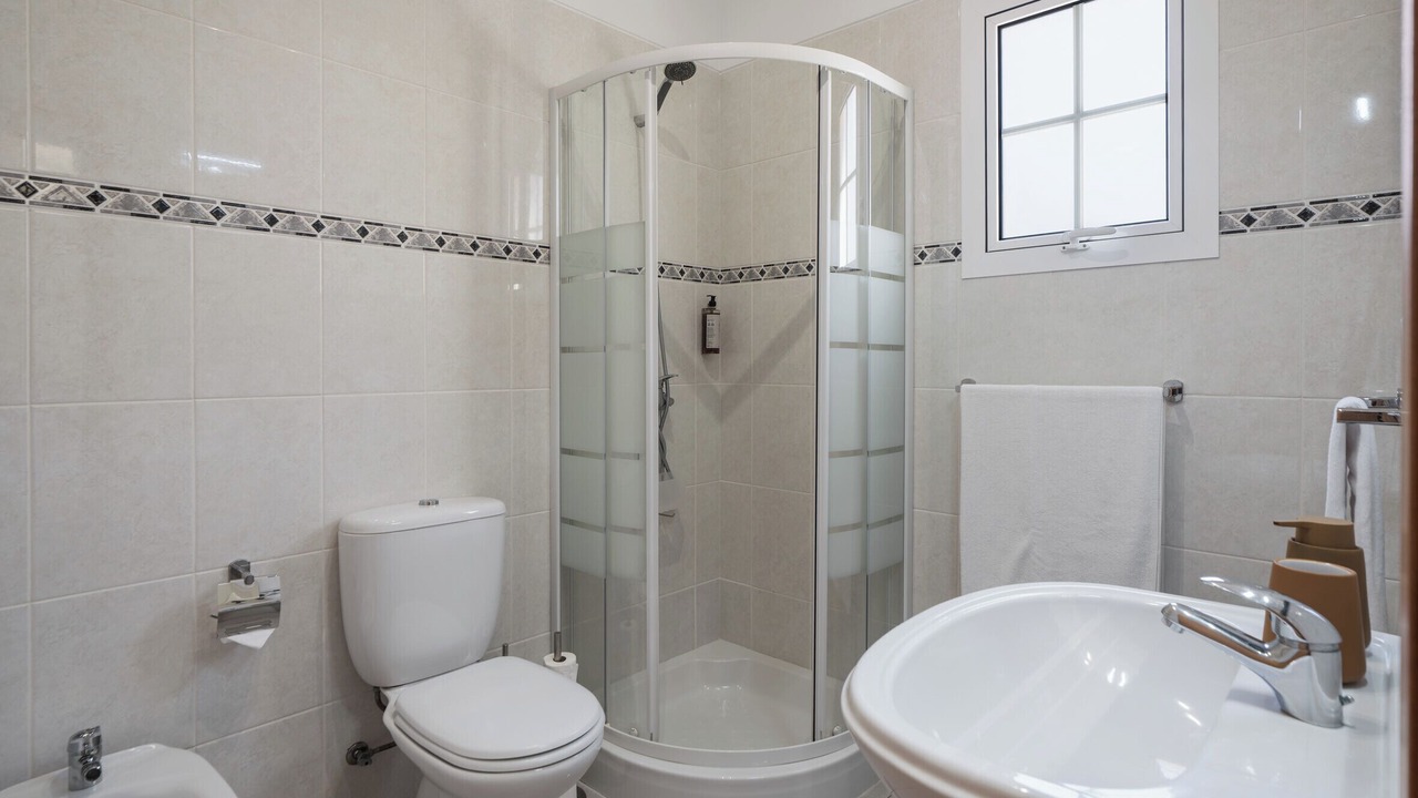 Photo of Bathroom in Santa Cruz