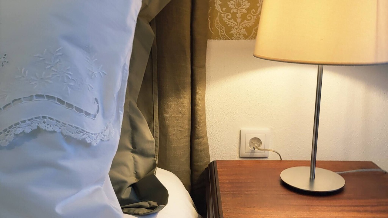 Photo of Bedroom in Sande