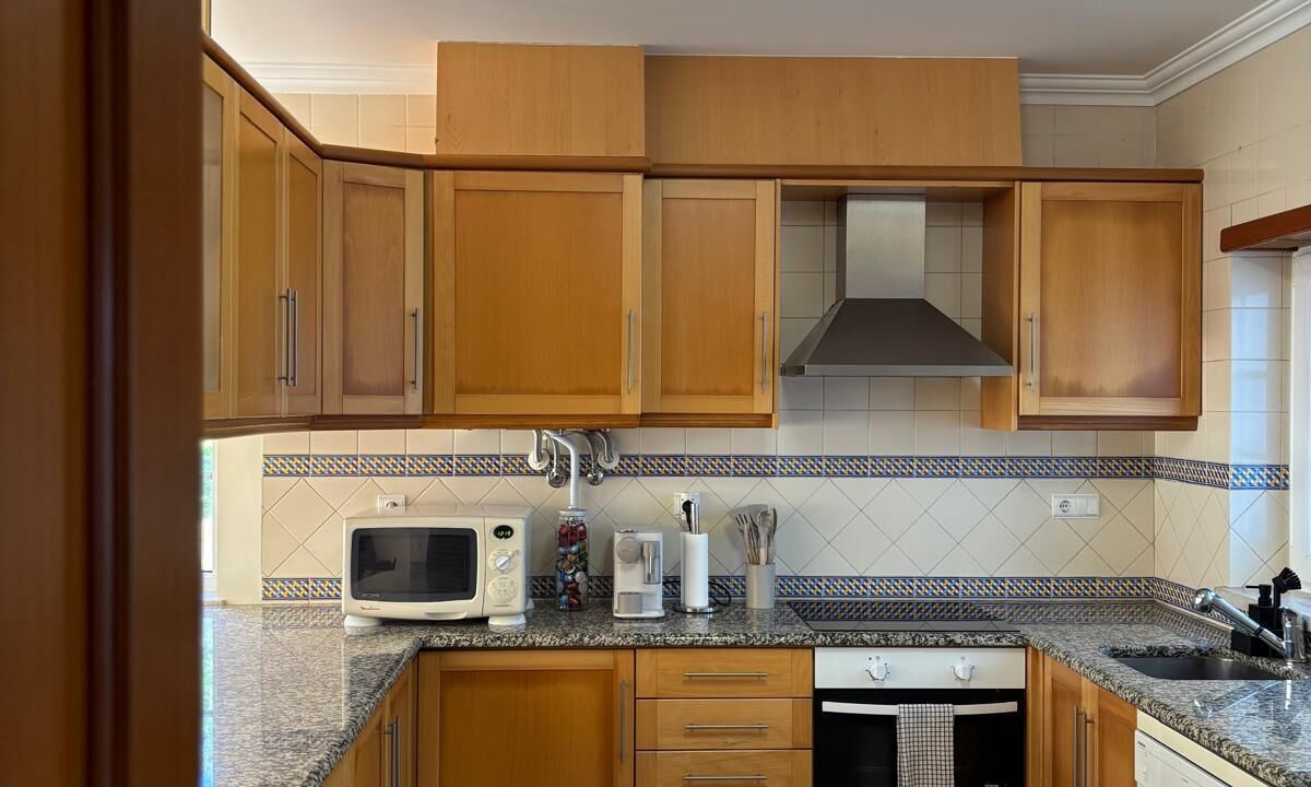 Photo of Kitchen in Praia del Rei