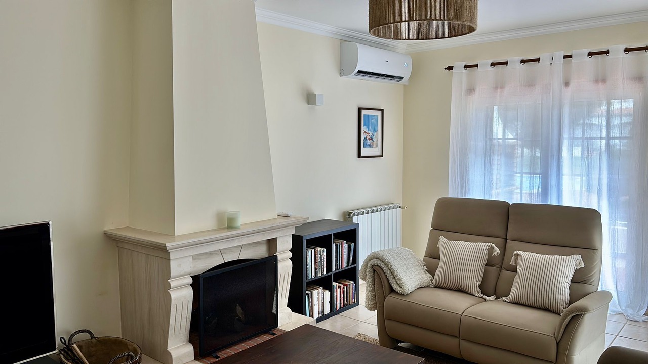 Photo of Livingroom in Praia del Rei