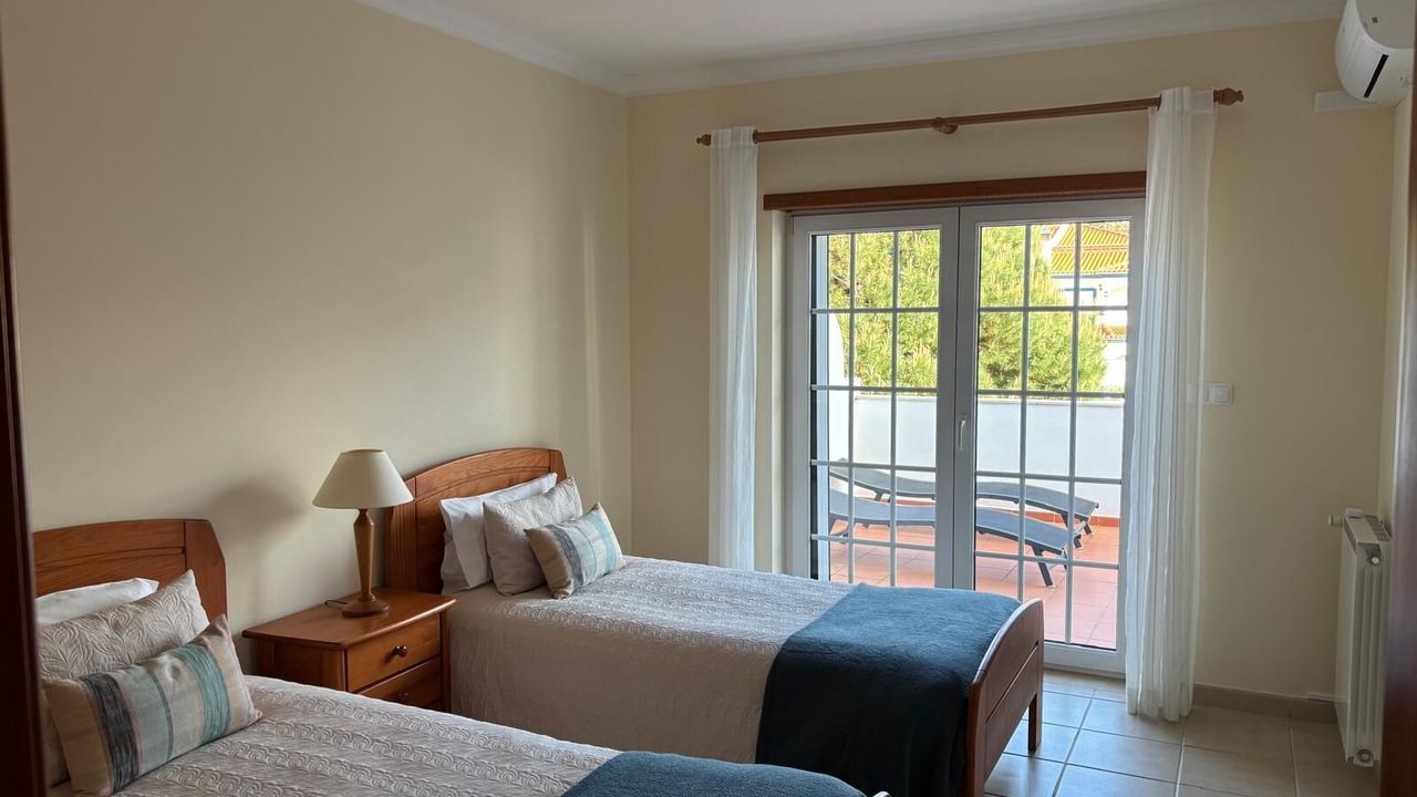 Photo of Bedroom in Praia del Rei