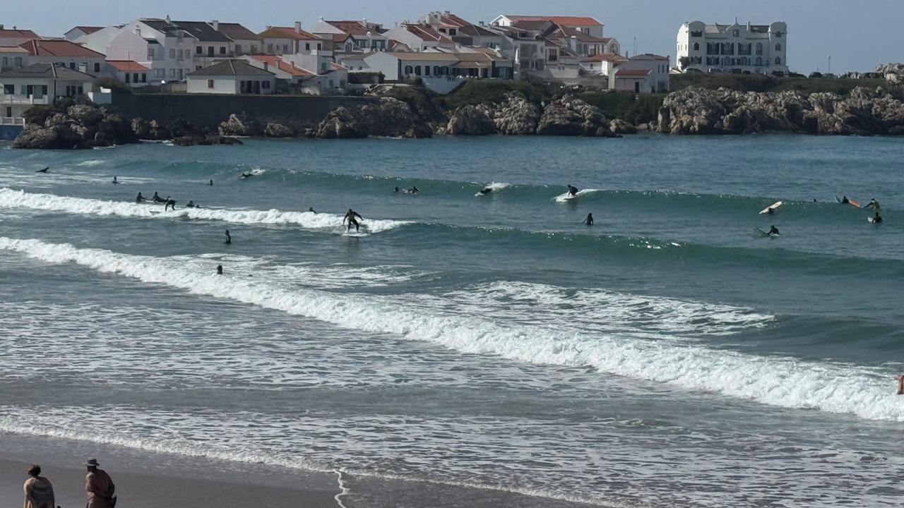 Photo of Others in Praia del Rei