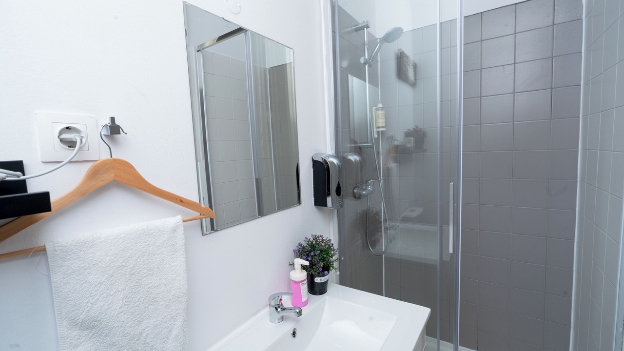 Photo of Bathroom in Socorro