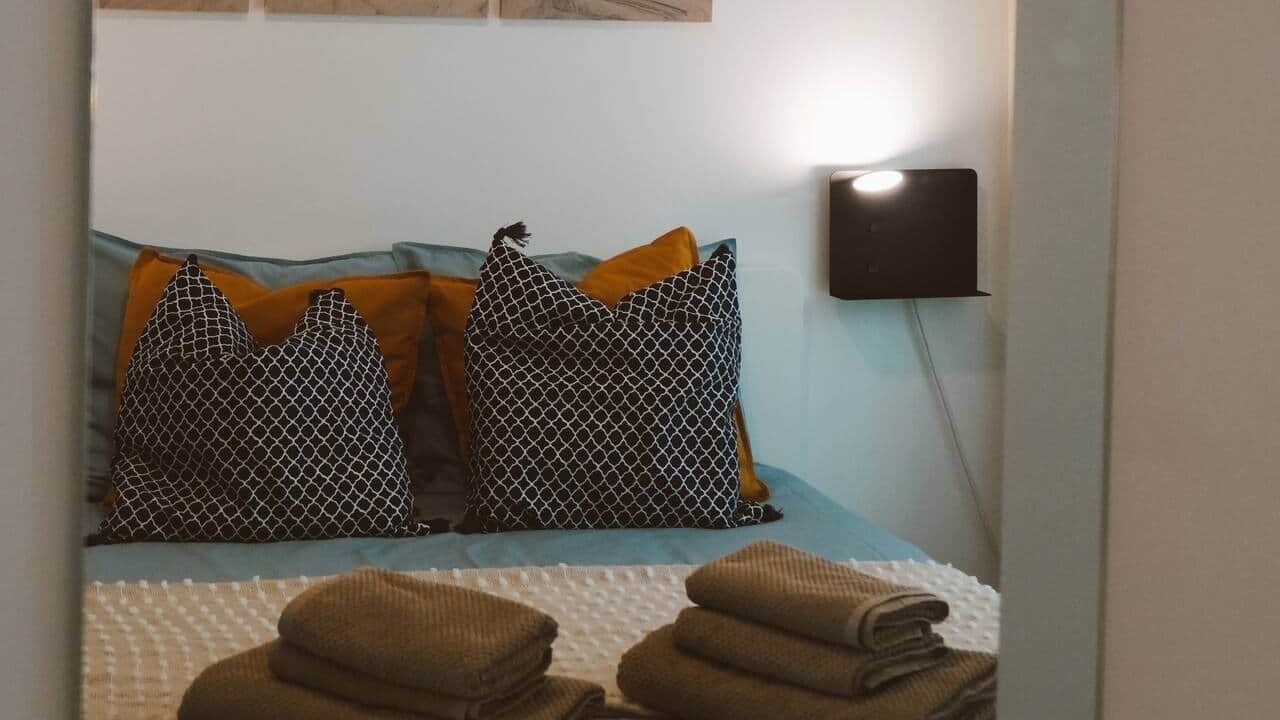 Photo of Bedroom in Gaula